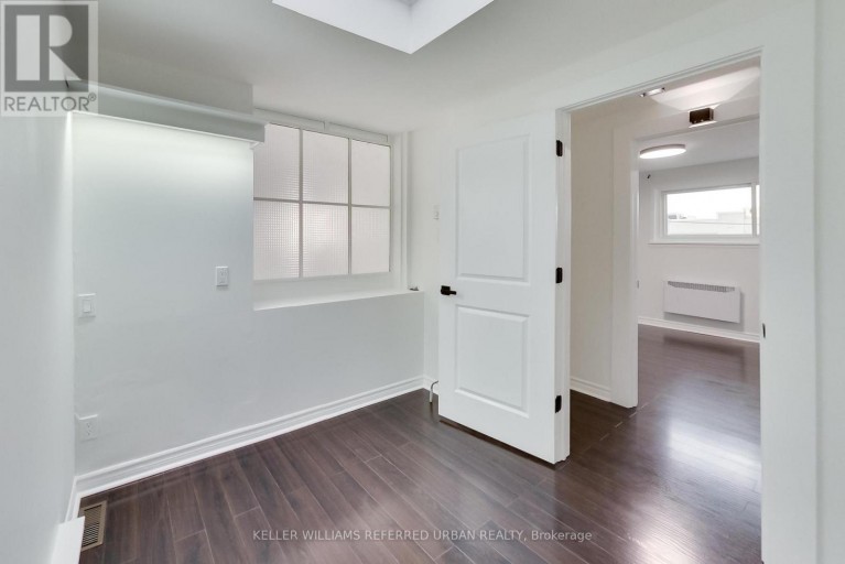 22 - 1666 QUEEN STREET E, Toronto (Woodbine Corridor), Ontario, M4L1G3