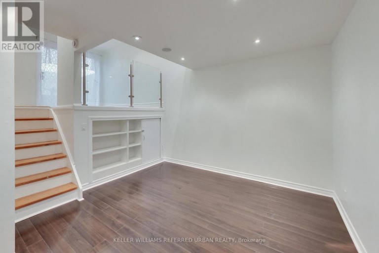 22 - 1666 QUEEN STREET E, Toronto (Woodbine Corridor), Ontario, M4L1G3