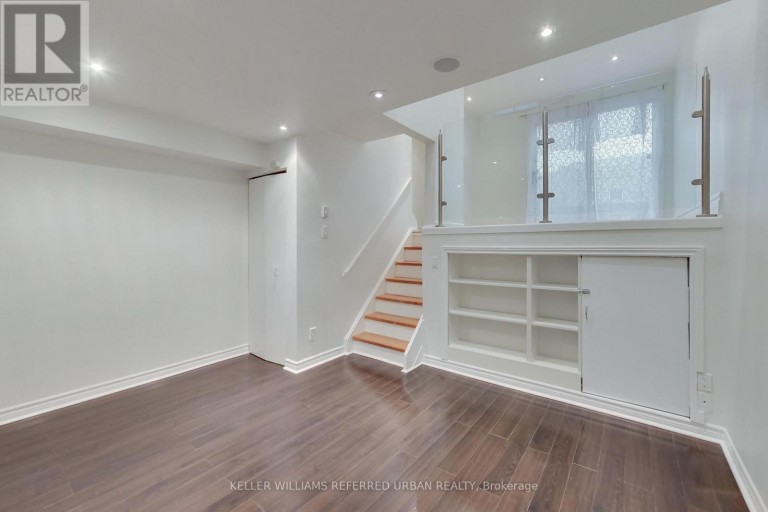 22 - 1666 QUEEN STREET E, Toronto (Woodbine Corridor), Ontario, M4L1G3