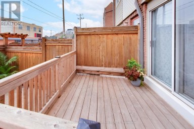 22 - 1666 QUEEN STREET E Toronto (Woodbine Corridor) Ontario photo 24