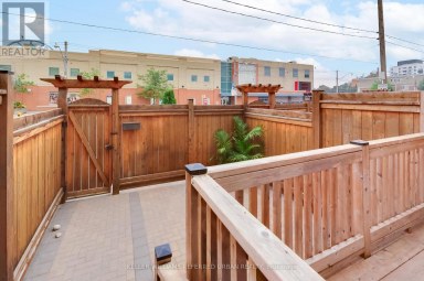 22 - 1666 QUEEN STREET E Toronto (Woodbine Corridor) Ontario photo 25