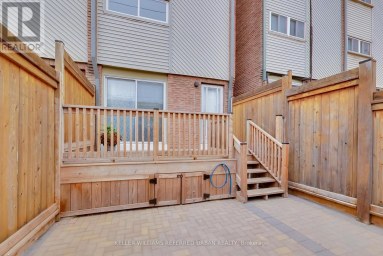 22 - 1666 QUEEN STREET E Toronto (Woodbine Corridor) Ontario photo 26