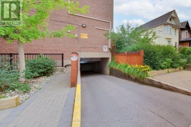22 - 1666 QUEEN STREET E Toronto (Woodbine Corridor) Ontario photo 29