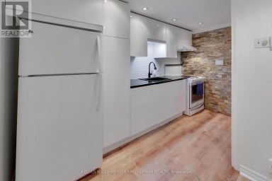 22 - 1666 QUEEN STREET E Toronto (Woodbine Corridor) Ontario photo 3