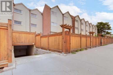 22 - 1666 QUEEN STREET E Toronto (Woodbine Corridor) Ontario photo 31