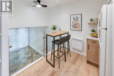 22 - 1666 QUEEN STREET E Toronto (Woodbine Corridor) Ontario photo 4