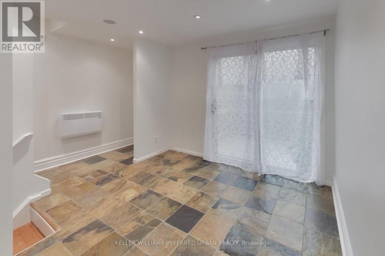 22 - 1666 QUEEN STREET E, Toronto (Woodbine Corridor), Ontario, M4L1G3