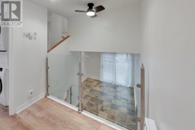 22 - 1666 QUEEN STREET E Toronto (Woodbine Corridor) Ontario photo 7