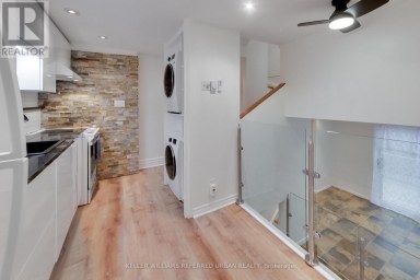 22 - 1666 QUEEN STREET E Toronto (Woodbine Corridor) Ontario photo 8