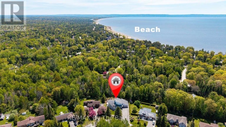 32 BRIDLEWOOD CRESCENT, Wasaga Beach, Ontario, L9Z1B4