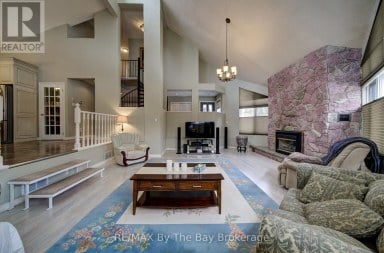 32 BRIDLEWOOD CRESCENT Wasaga Beach Ontario photo 27