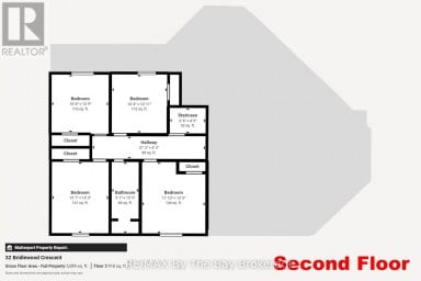 32 BRIDLEWOOD CRESCENT Wasaga Beach Ontario photo 36
