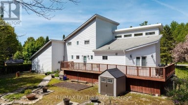 32 BRIDLEWOOD CRESCENT Wasaga Beach Ontario photo 48