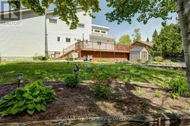 32 BRIDLEWOOD CRESCENT Wasaga Beach Ontario photo 49
