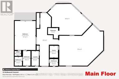 32 BRIDLEWOOD CRESCENT Wasaga Beach Ontario photo 7