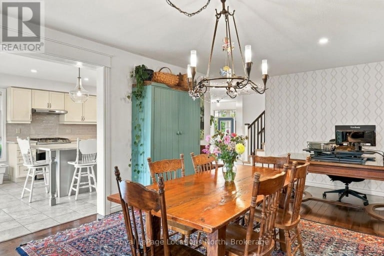 15 KAYLA CRESCENT, Collingwood, Ontario, L9Y5K9