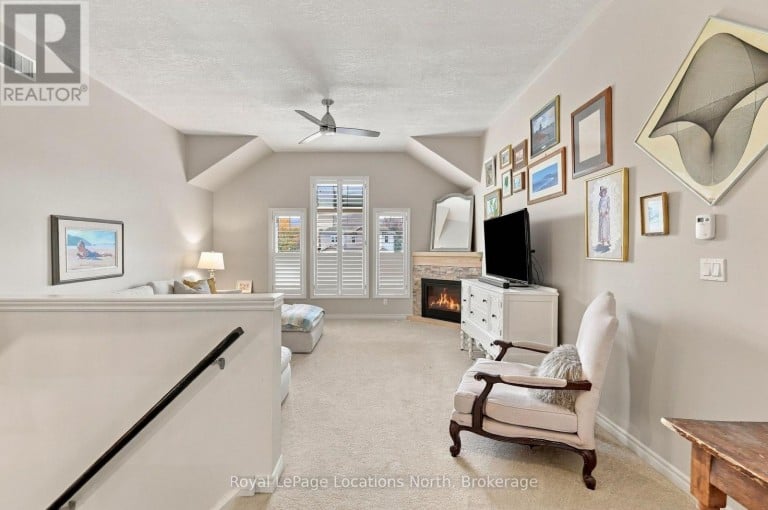 15 KAYLA CRESCENT, Collingwood, Ontario, L9Y5K9