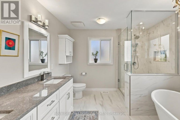 15 KAYLA CRESCENT, Collingwood, Ontario, L9Y5K9