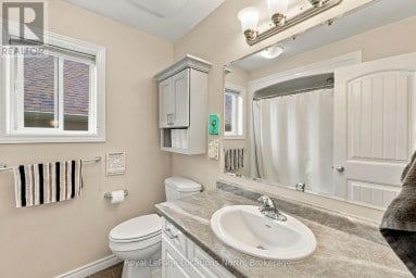 15 KAYLA CRESCENT Collingwood Ontario photo 24