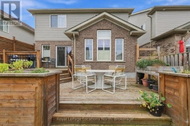 15 KAYLA CRESCENT Collingwood Ontario photo 38