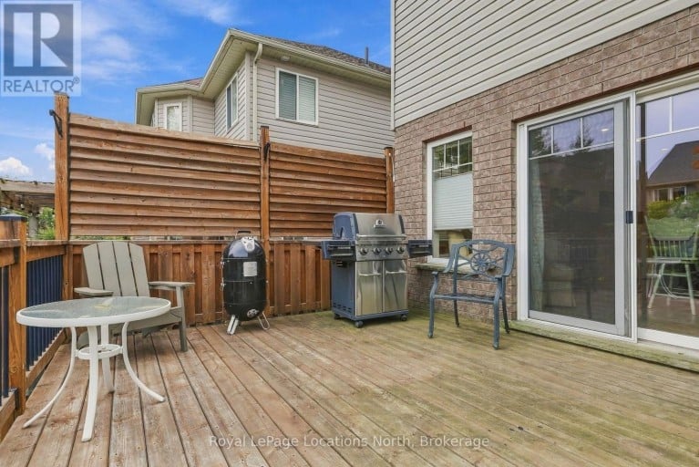 15 KAYLA CRESCENT, Collingwood, Ontario, L9Y5K9