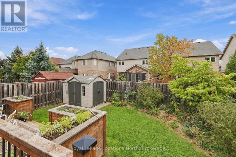 15 KAYLA CRESCENT, Collingwood, Ontario, L9Y5K9