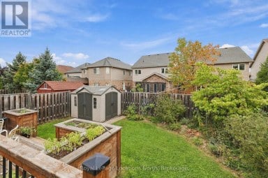 15 KAYLA CRESCENT Collingwood Ontario photo 41