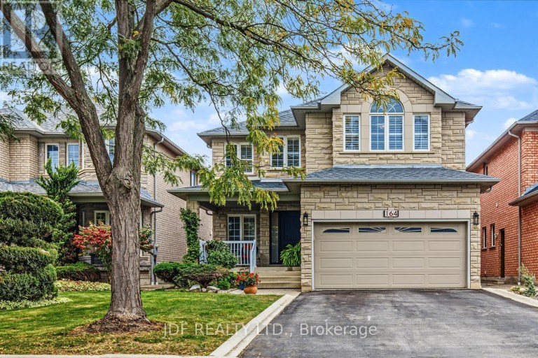 164 GOLDEN GATE CIRCLE, Vaughan (Sonoma Heights), Ontario, L4H1N6