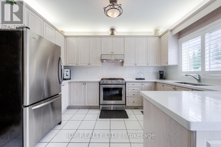 164 GOLDEN GATE CIRCLE, Vaughan (Sonoma Heights), Ontario, L4H1N6