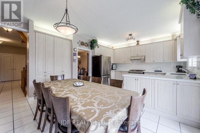 164 GOLDEN GATE CIRCLE, Vaughan (Sonoma Heights), Ontario, L4H1N6