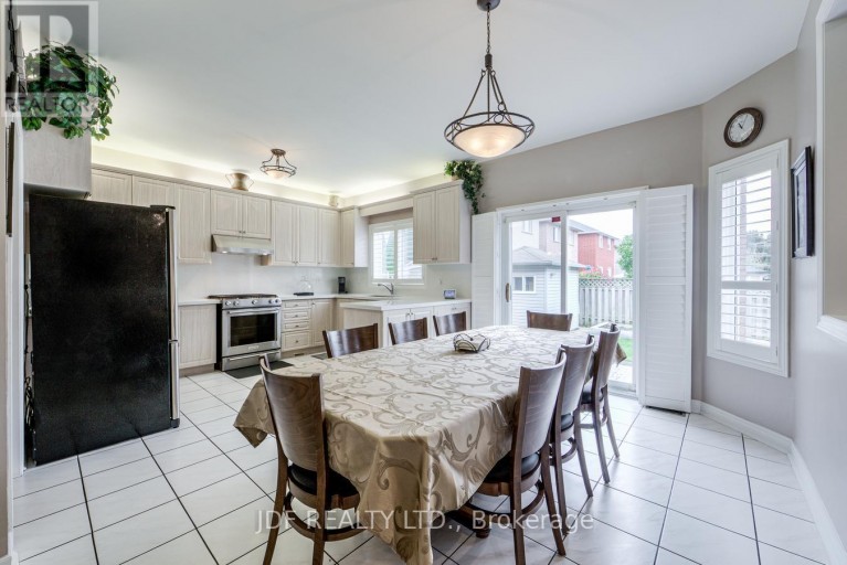 164 GOLDEN GATE CIRCLE, Vaughan (Sonoma Heights), Ontario, L4H1N6