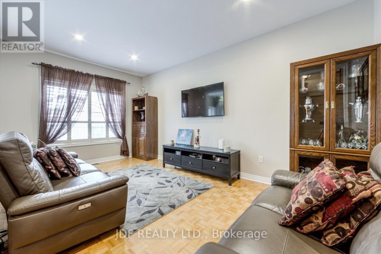 164 GOLDEN GATE CIRCLE, Vaughan (Sonoma Heights), Ontario, L4H1N6