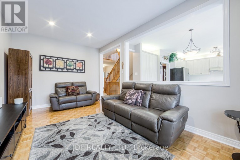 164 GOLDEN GATE CIRCLE, Vaughan (Sonoma Heights), Ontario, L4H1N6