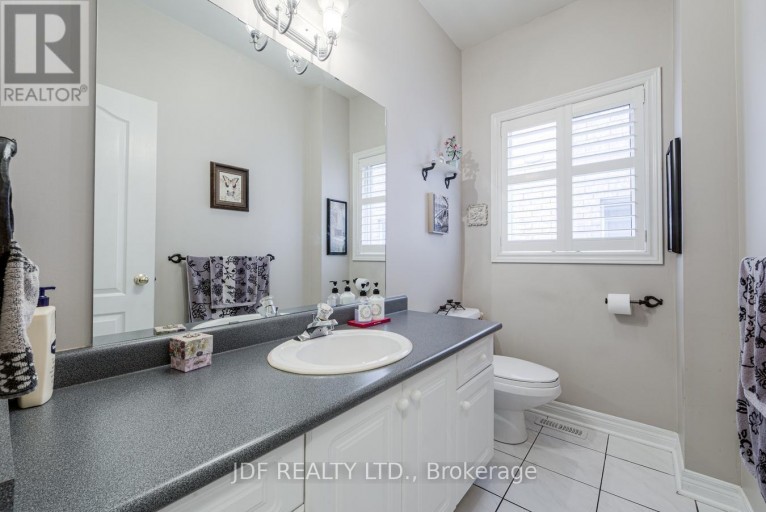 164 GOLDEN GATE CIRCLE, Vaughan (Sonoma Heights), Ontario, L4H1N6