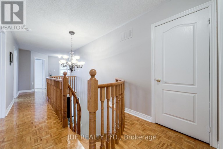 164 GOLDEN GATE CIRCLE, Vaughan (Sonoma Heights), Ontario, L4H1N6