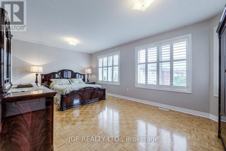164 GOLDEN GATE CIRCLE, Vaughan (Sonoma Heights), Ontario, L4H1N6