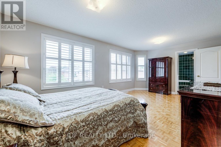164 GOLDEN GATE CIRCLE, Vaughan (Sonoma Heights), Ontario, L4H1N6