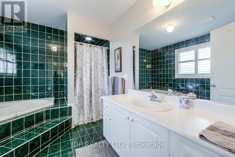 164 GOLDEN GATE CIRCLE, Vaughan (Sonoma Heights), Ontario, L4H1N6