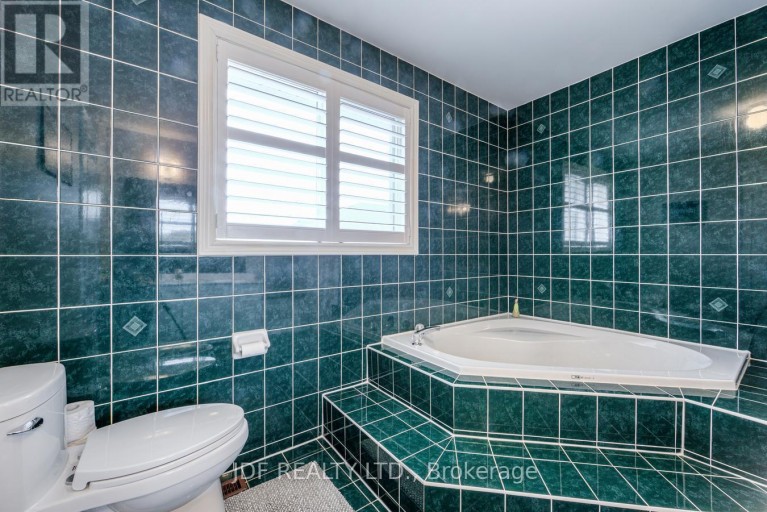 164 GOLDEN GATE CIRCLE, Vaughan (Sonoma Heights), Ontario, L4H1N6