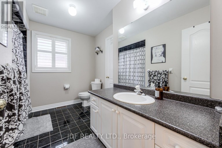 164 GOLDEN GATE CIRCLE, Vaughan (Sonoma Heights), Ontario, L4H1N6