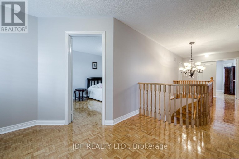 164 GOLDEN GATE CIRCLE, Vaughan (Sonoma Heights), Ontario, L4H1N6