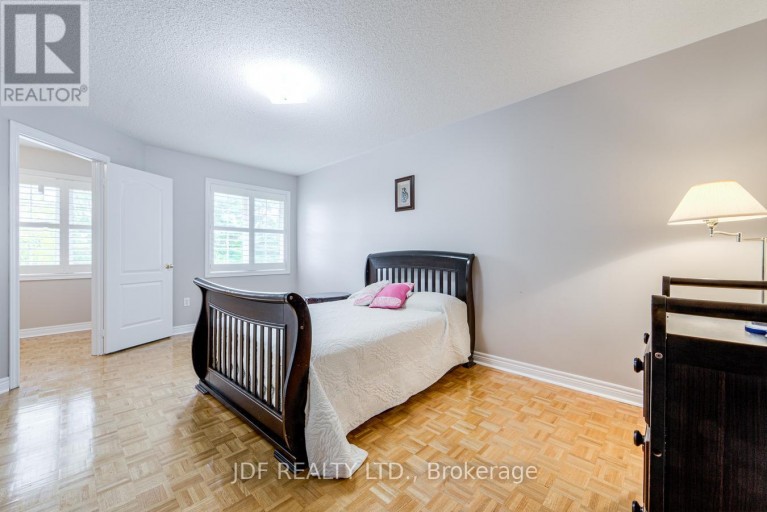 164 GOLDEN GATE CIRCLE, Vaughan (Sonoma Heights), Ontario, L4H1N6