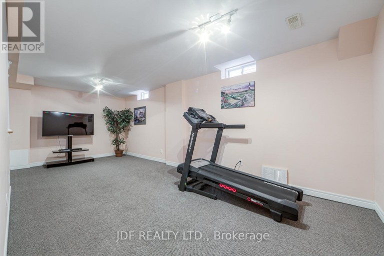 164 GOLDEN GATE CIRCLE, Vaughan (Sonoma Heights), Ontario, L4H1N6