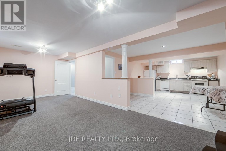 164 GOLDEN GATE CIRCLE, Vaughan (Sonoma Heights), Ontario, L4H1N6