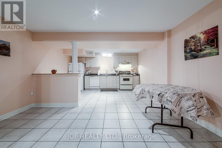 164 GOLDEN GATE CIRCLE, Vaughan (Sonoma Heights), Ontario, L4H1N6