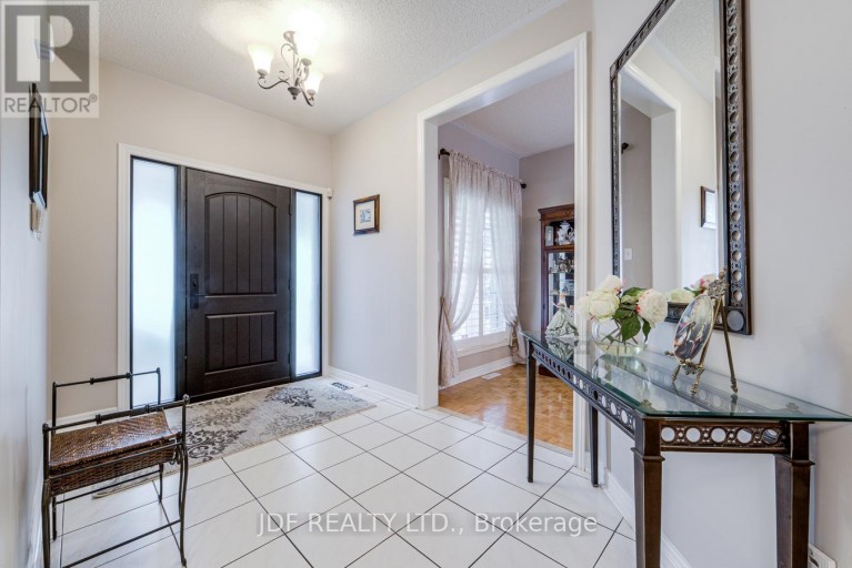 164 GOLDEN GATE CIRCLE, Vaughan (Sonoma Heights), Ontario, L4H1N6