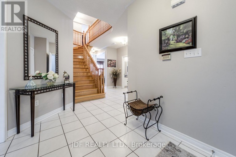 164 GOLDEN GATE CIRCLE, Vaughan (Sonoma Heights), Ontario, L4H1N6