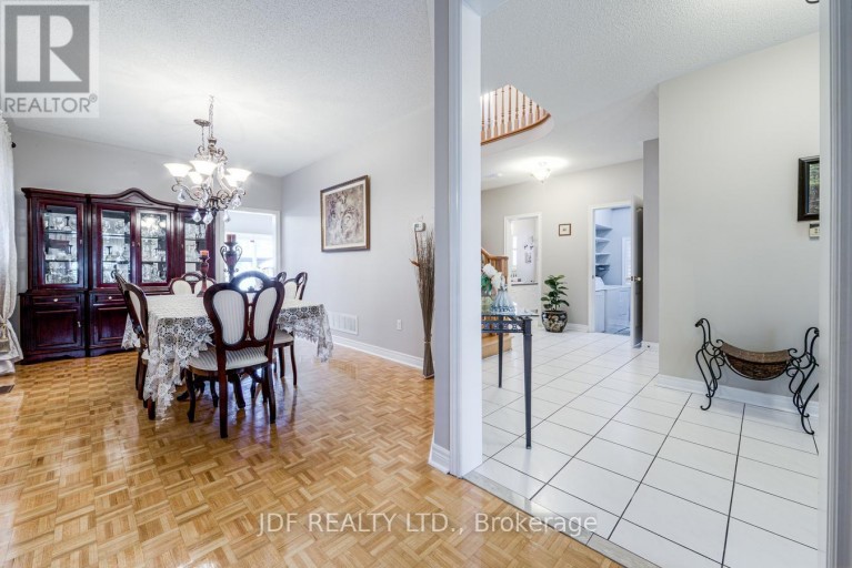 164 GOLDEN GATE CIRCLE, Vaughan (Sonoma Heights), Ontario, L4H1N6