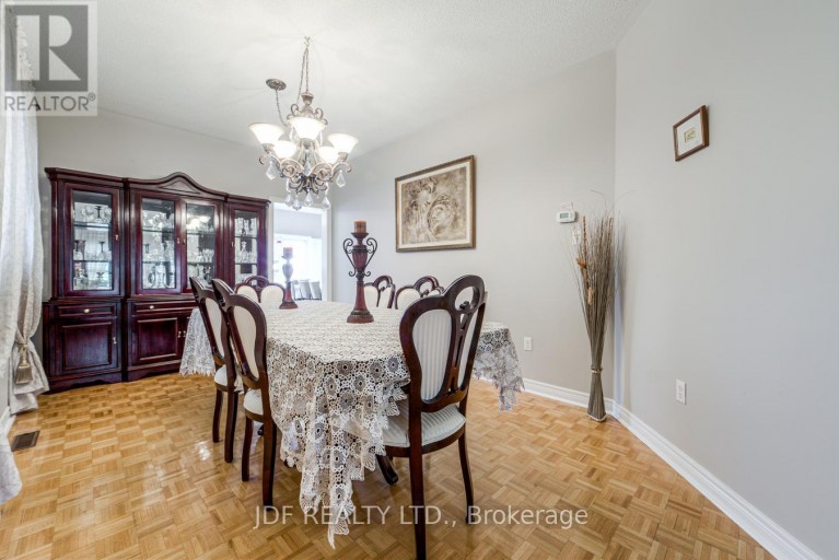 164 GOLDEN GATE CIRCLE, Vaughan (Sonoma Heights), Ontario, L4H1N6
