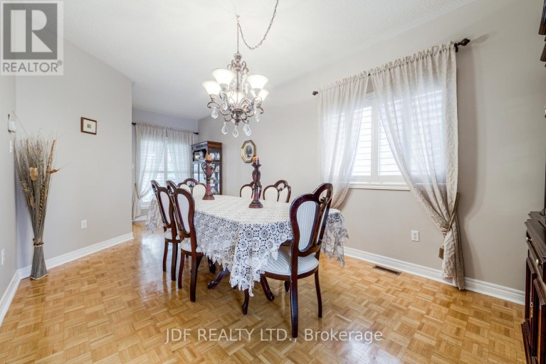 164 GOLDEN GATE CIRCLE, Vaughan (Sonoma Heights), Ontario, L4H1N6